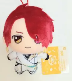 カイン きらどるぬいぐるみ 盛装 魔法使いの約束 ナムコ限定 マスコット