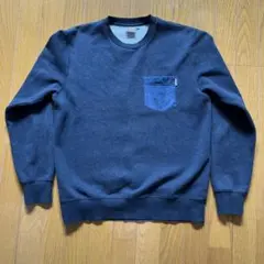 Carhartt Eaton Pocket Sweat M