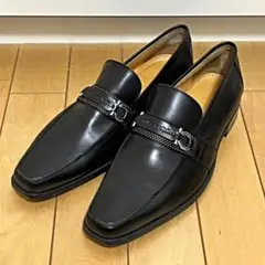 【新品】ミラショーン メンズ ドレスシューズ ブラウン 26cm 定価4万 Yahoo!オークション -「mila schon」(メンズシューズ) の落札