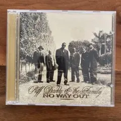 Puff Daddy & the Family No Way Out CD