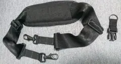 ブリーフィング ショルダーベルト おまけ付き