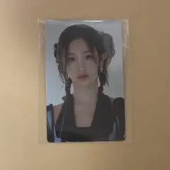 BABYMONSTER SEE YOU THERE ポップアップ限定　パリタ