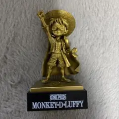 ONE PIECE 熊本復興プロジェクト銅像フィギュア10体 像ミニフィギュア販売情報 | 復興プロジェクトNEWS | ONE PIECE