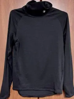 AK457 Base Layer Hi Neck Fleece