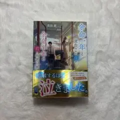 余命一年と宣告された僕が、余命半年の君と出会った話