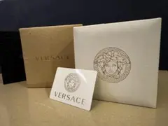 空箱 VERSACE ボックス メデューサロゴ