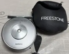 シマノ フリーストーン FV #7 9’0” SHOMANO FREESTONE フライロッド探究者: SHIMANO FREESTONE 3（その1）
