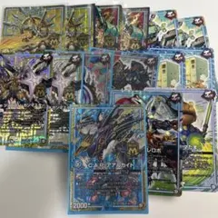 デュエルマスターズ GRセット