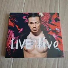 LIVE.live CD