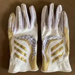adidas 走塁用手袋　Mサイズ