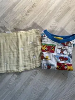 おさるのジョージTシャツ 半袖