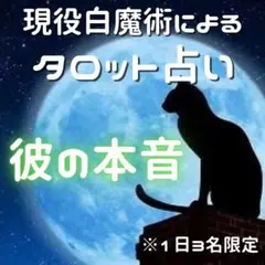 【白魔術タロット】 不倫 片思い 子宝 縁結び 復縁 恋愛 占い 結婚 同性愛