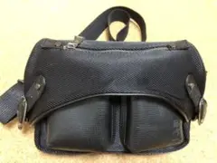 輪怐（LIN−KU）ミニショルダーバッグ
