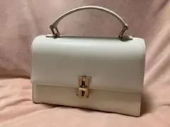 【J.ESTINA】ハンドバック
