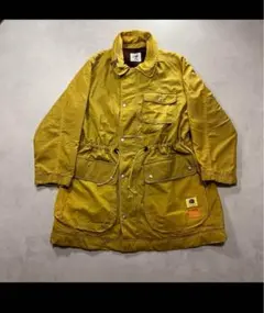 80s hai sporting gear ナイロン フリース ジャケット