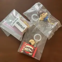 ガチャ　3点セット