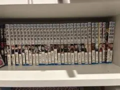 呪術廻旋　全巻セット