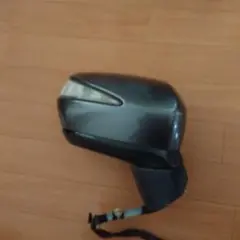ホンダ オデッセイ rb3 ガンメタ 右ミラー