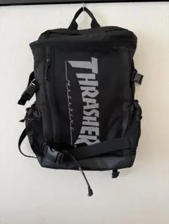 THRASHER リュック