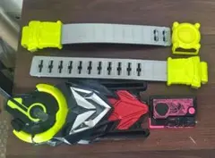 仮面ライダーゼロワン 変身ベルト DX飛電ゼロワンドライバー