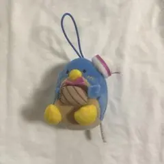 タキシードサム