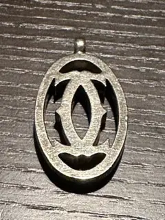 カルティエ Cartier チャームのみ