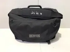 ■Brompton S-Bag■ブロンプトン フロントバッグ