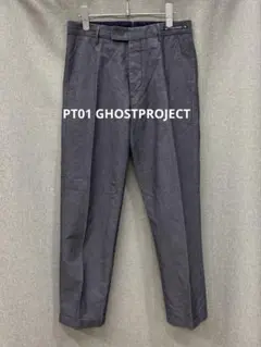 P794◯ PT01 GHOSTPROJECT ゴーストプロジェクト サイズ42
