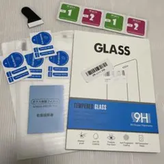 新品✨️ Xiaomi Redmi Pad SE 11インチ ガラスフィルム 2枚