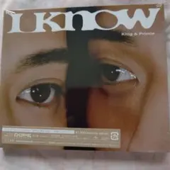 What We Got ～奇跡はきみと～/I Know