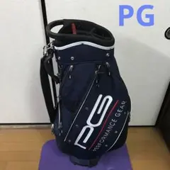 PG.performance GEAR キャディバック