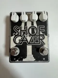 Deviever Shoe Gazer　クローン　ハンドメイド Devi Ever Shoegazer - YouTube