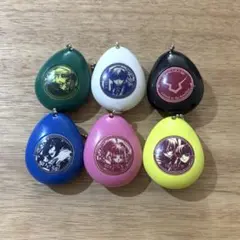コードギアス サウンドロップ 6種