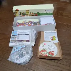 パソナ　非売品　グッズまとめ