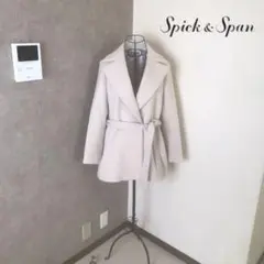 スピックアンドスパン♡上品コート