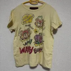 CRAZYGOGO!! Tシャツ