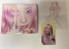 TWICE THIS IS FOR DIGIPACK デジパック ツウィ