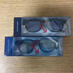 沖縄ファミマ限定　JINSコラボ　サングラス