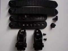 バートン ビンディング アンクルパーツ