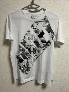 OAKLEY パフォーマンスフィット Tシャツ L