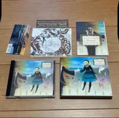 サンホラ CD 3枚セット (Roman、Moira、イドイド初回限定版) サンホラ CD 3枚セット (Roman、Moira、イドイド初回限定版)