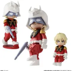 ☆早い者勝ち☆ bitlot ガンダム　シャア•アズナブル