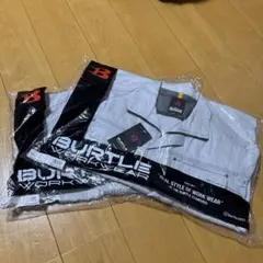 バートル　作業着