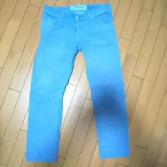 ヤコブコーエン ウォッシュチノ