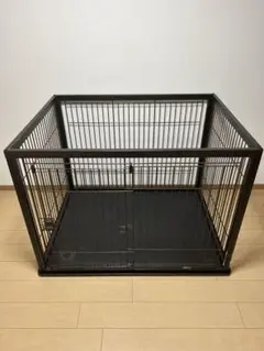 ペット用ケージ 約120cm×90cm