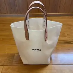 TEMBEA TORSO design トートバッグ