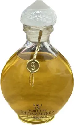◆GUERLAIN mitsouko ◆ゲラン ミツコ ◆100ml ◆未使用品