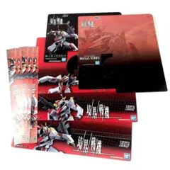 【未使用】境界戦機 店頭販促用ポップセット