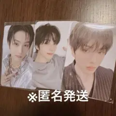 NCTDREAM BTTF Go Back To The Future チソン