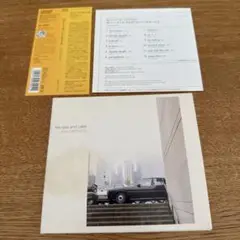 The Sea and Cake 「One Bedroom」